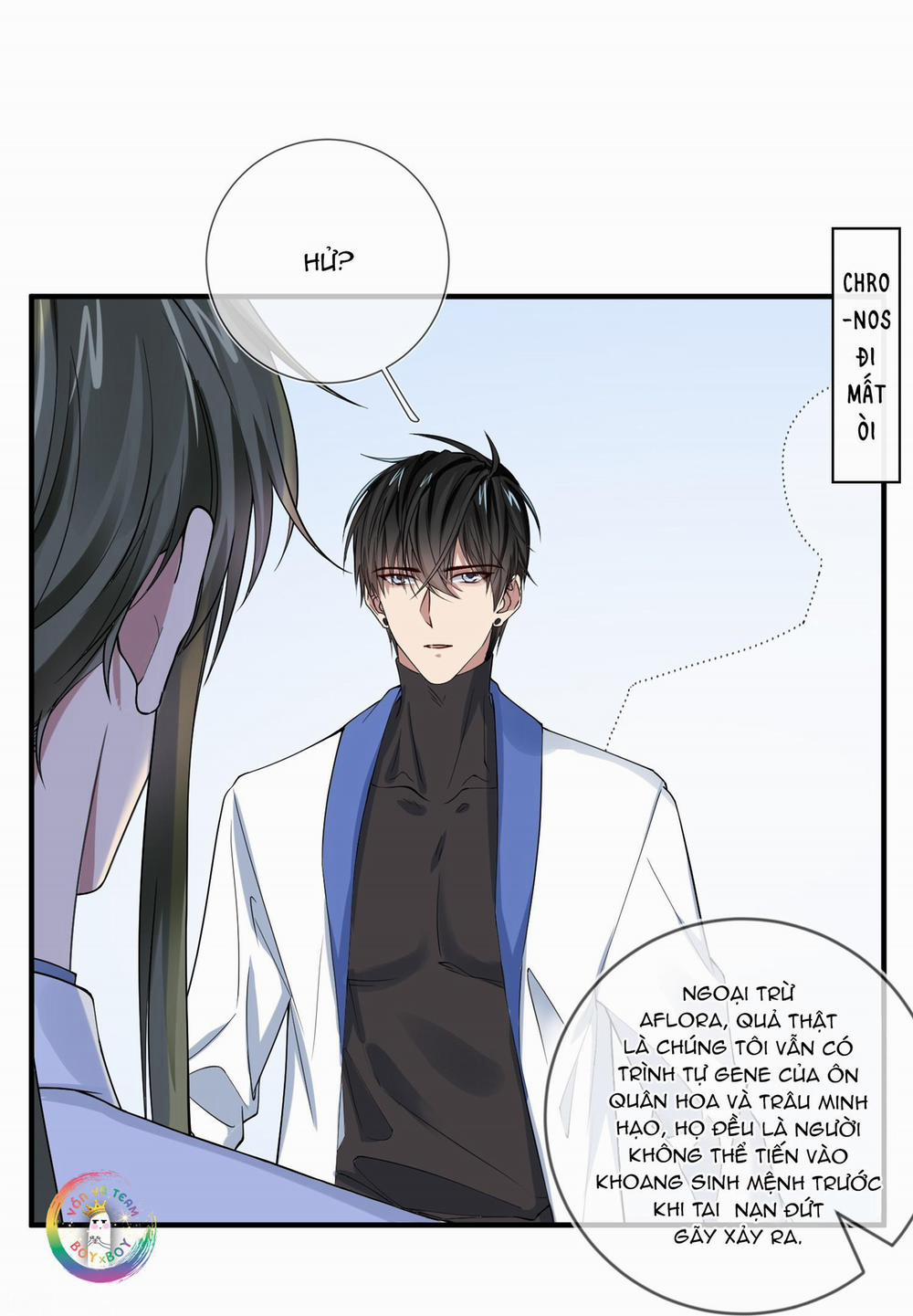 Cổng Homer 22 trang 29