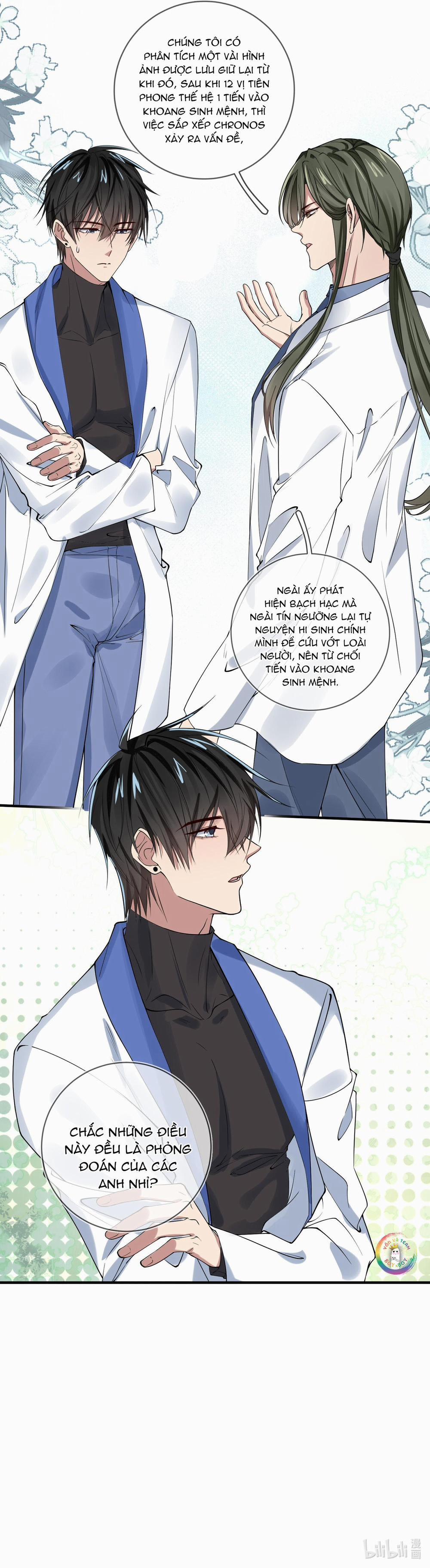 Cổng Homer 22 trang 30