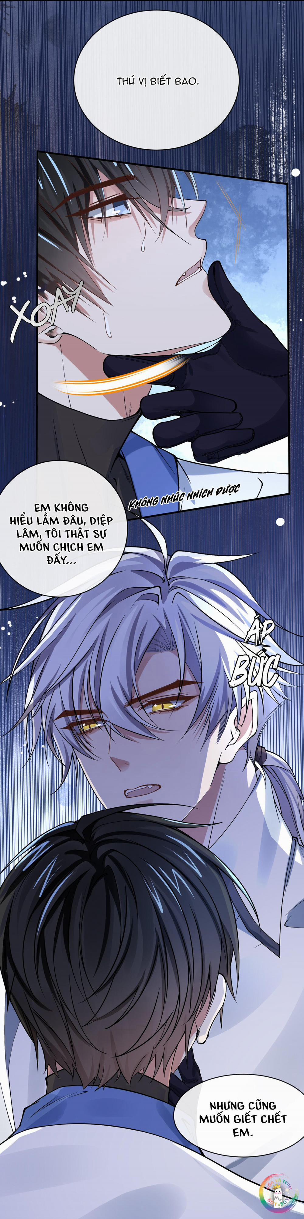 Cổng Homer 22 trang 8