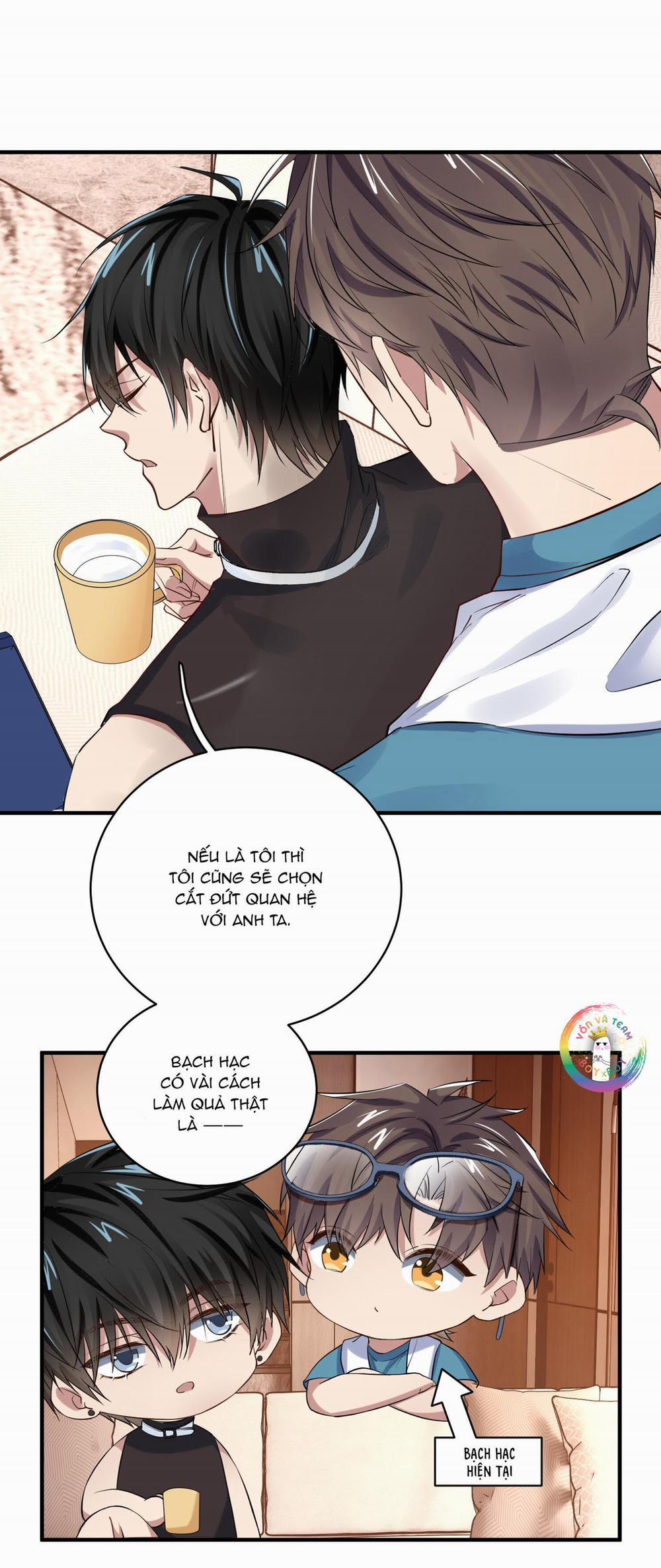 Cổng Homer 23 trang 13