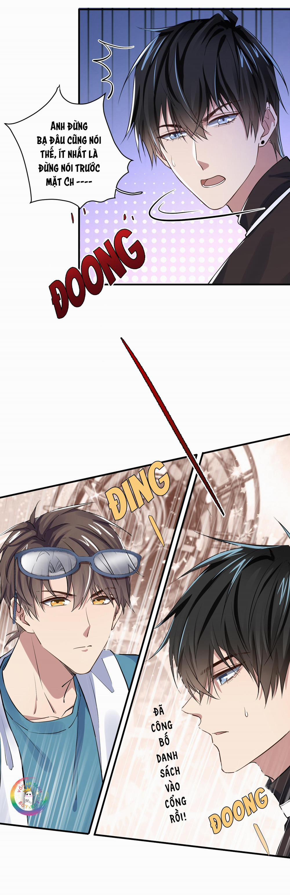 Cổng Homer 23 trang 16