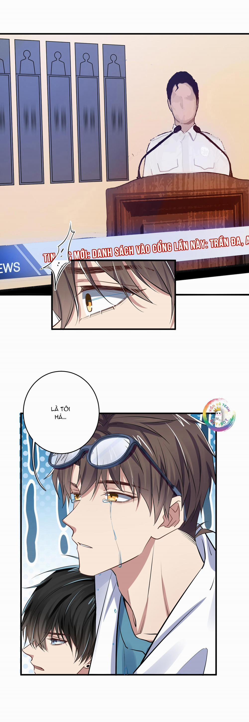 Cổng Homer 23 trang 18