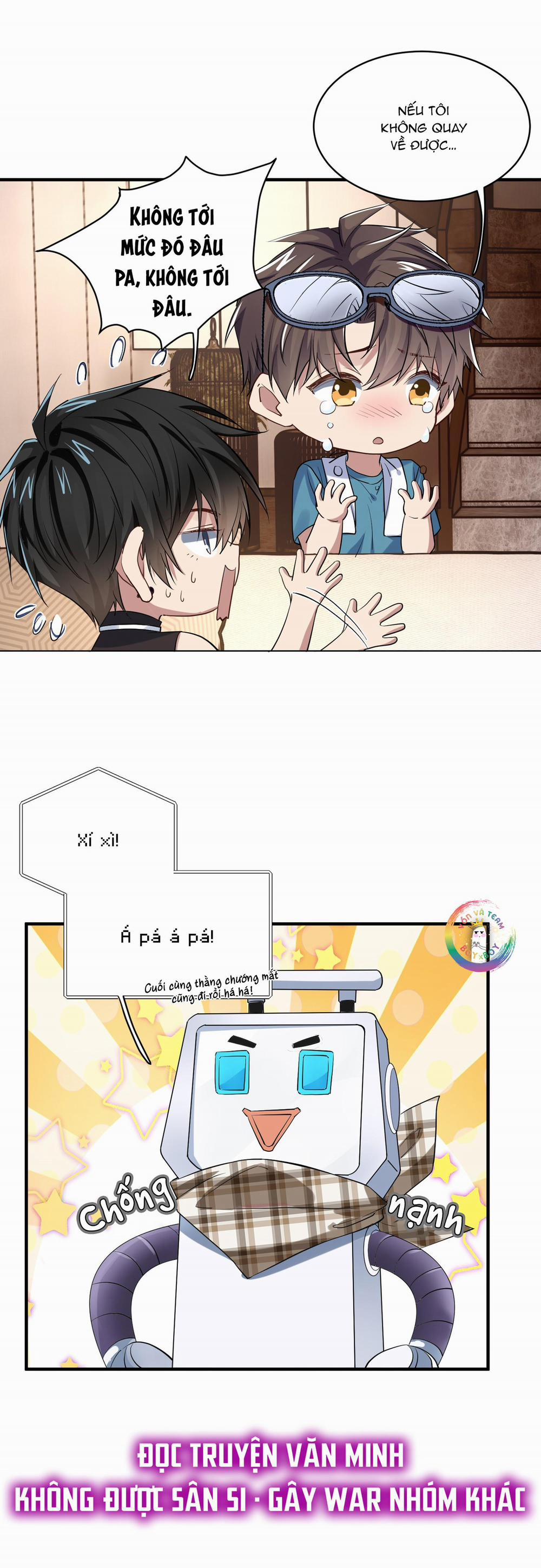 Cổng Homer 23 trang 19