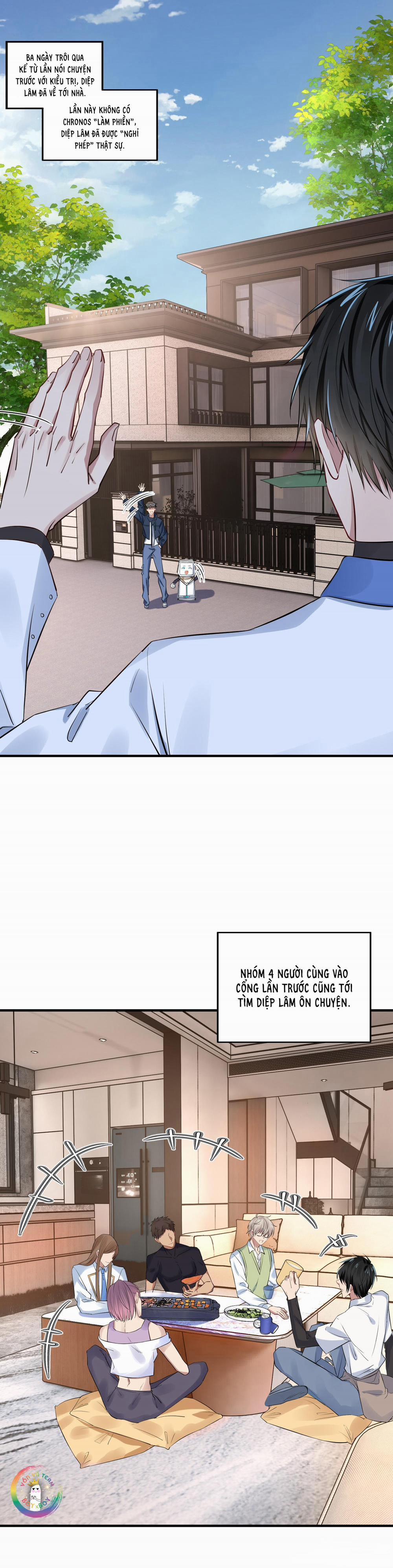 Cổng Homer 23 trang 6