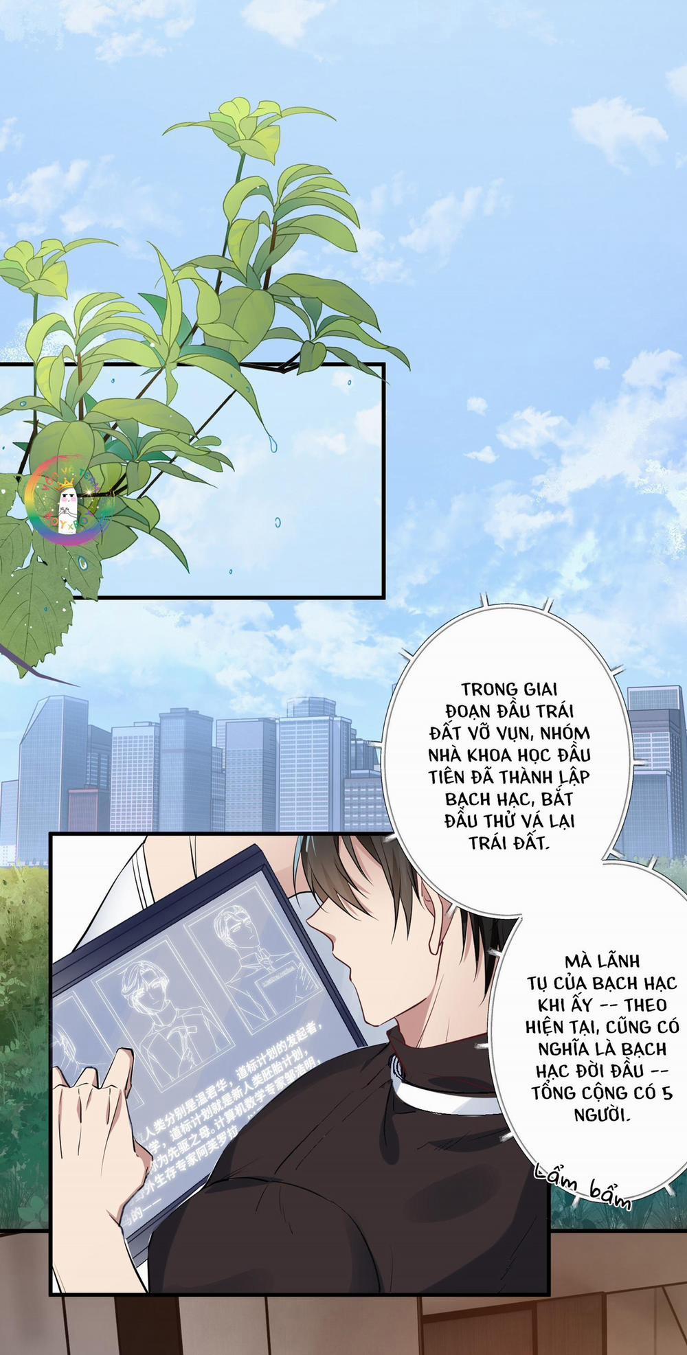 Cổng Homer 23 trang 8