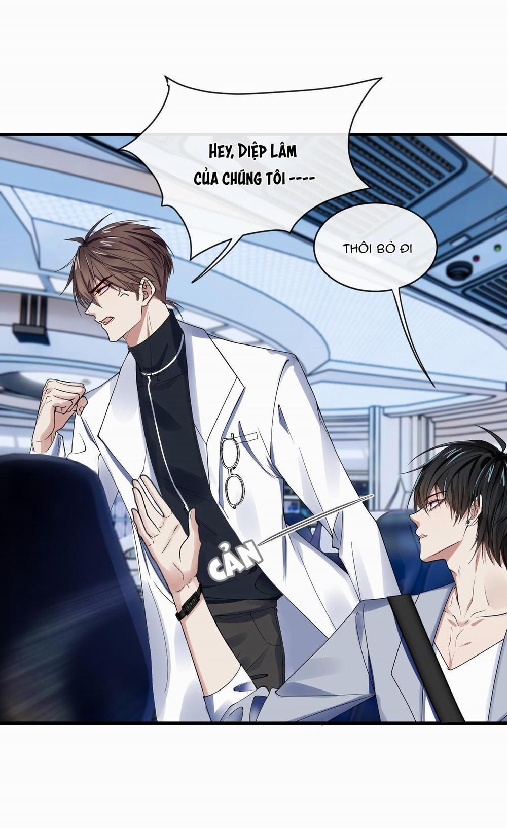 Cổng Homer 24 trang 13