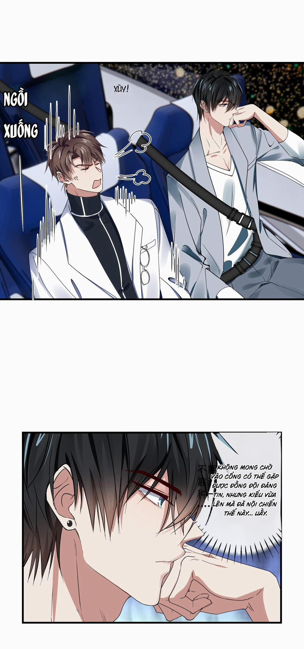 Cổng Homer 24 trang 14