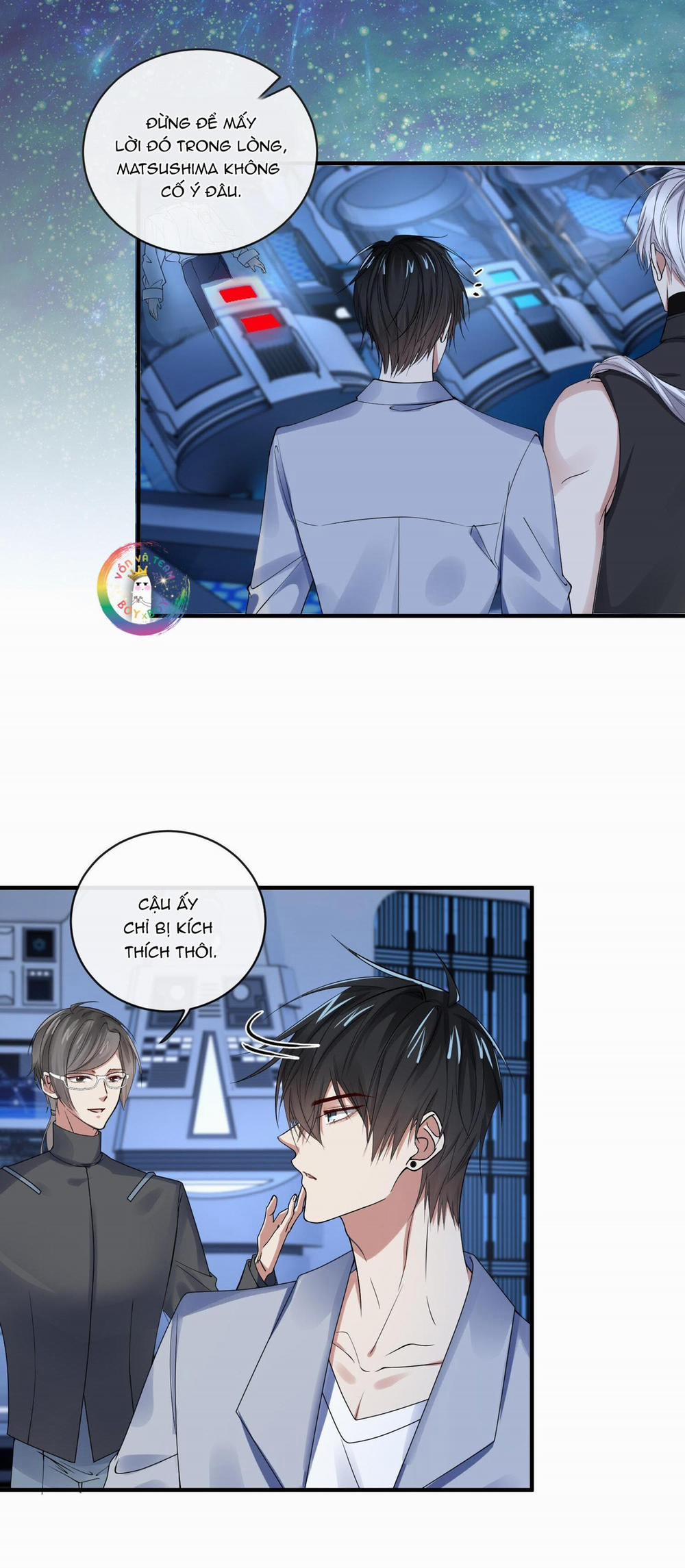 Cổng Homer 24 trang 17