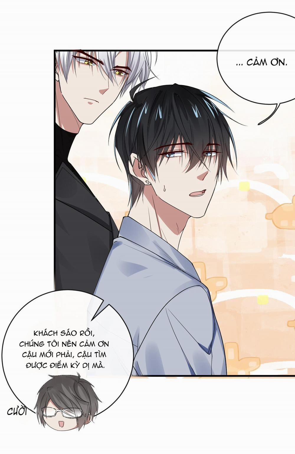 Cổng Homer 24 trang 18