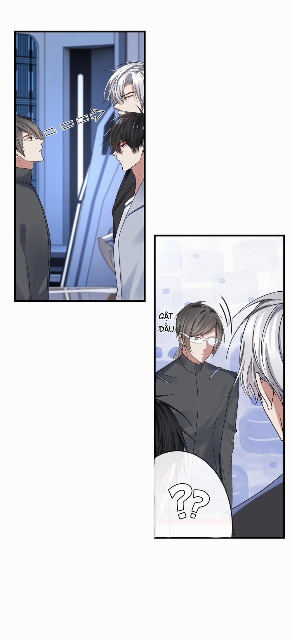 Cổng Homer 24 trang 19