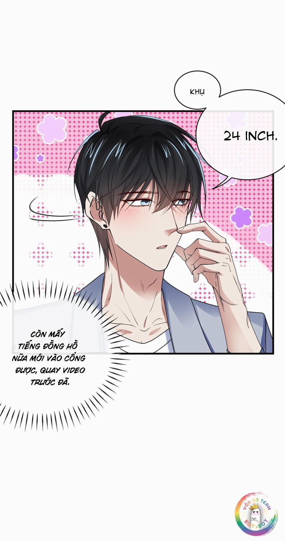 Cổng Homer 24 trang 21