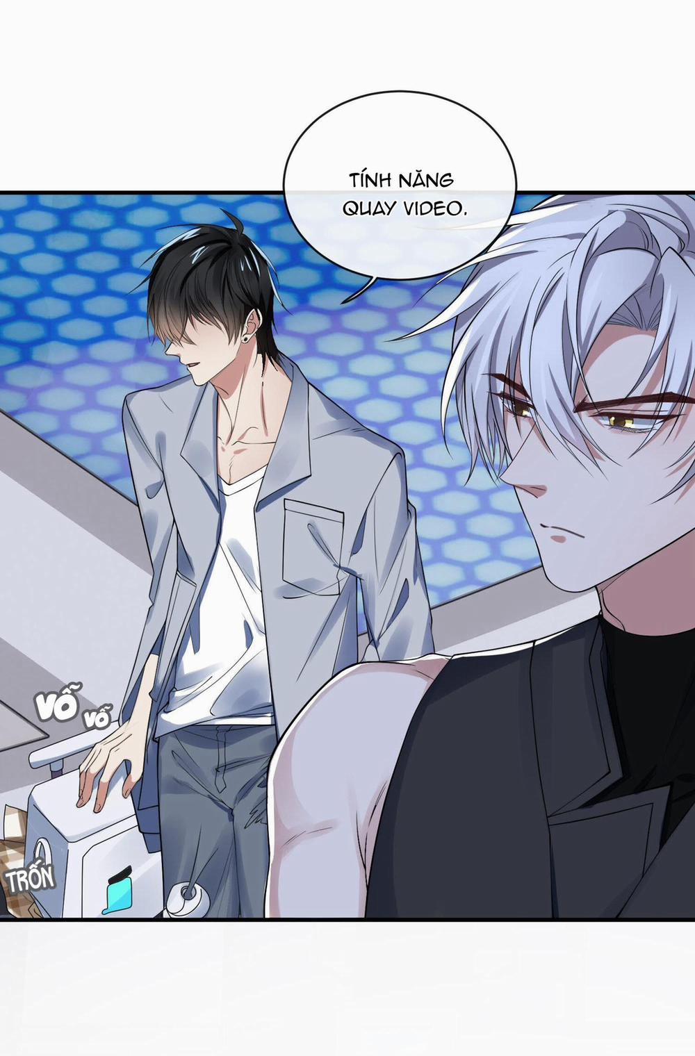 Cổng Homer 24 trang 23