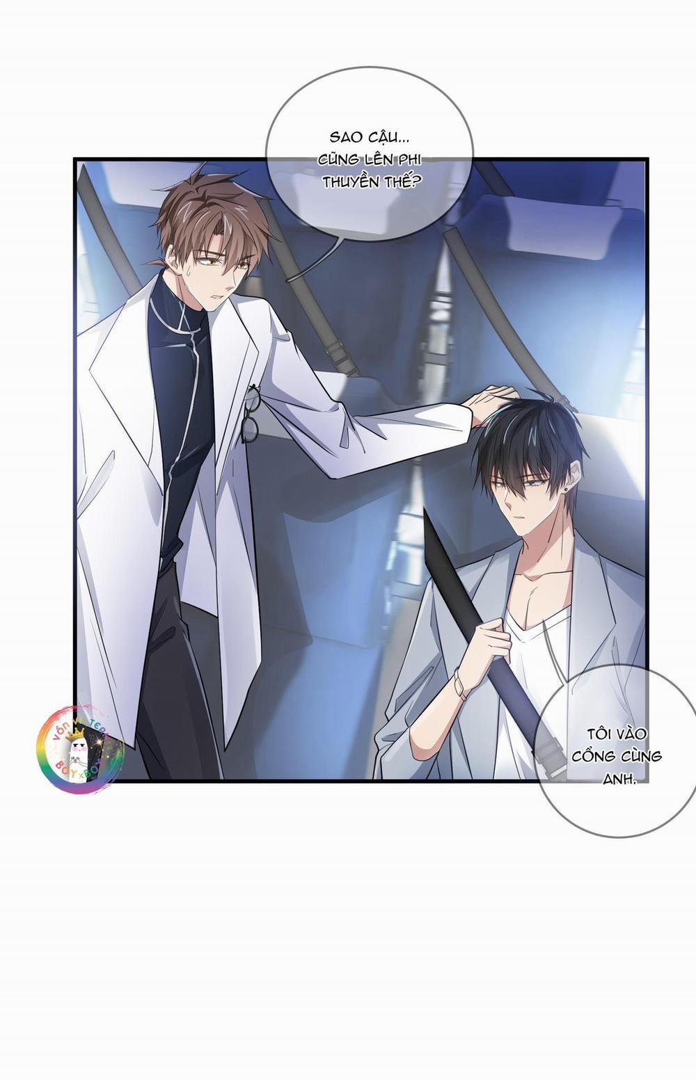 Cổng Homer 24 trang 8