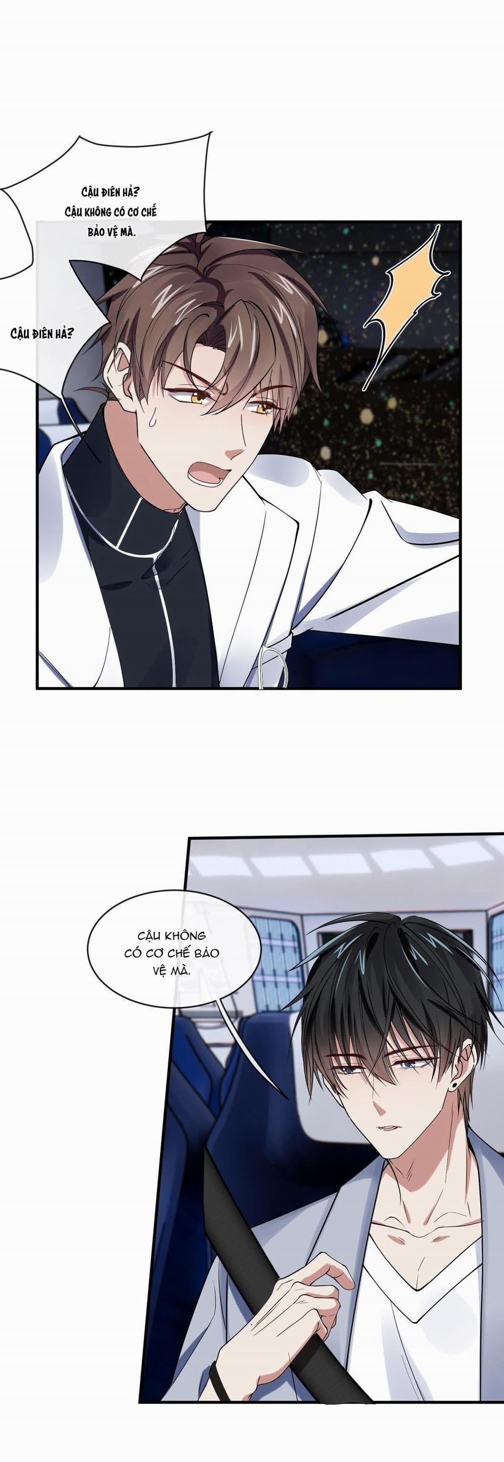 Cổng Homer 24 trang 9