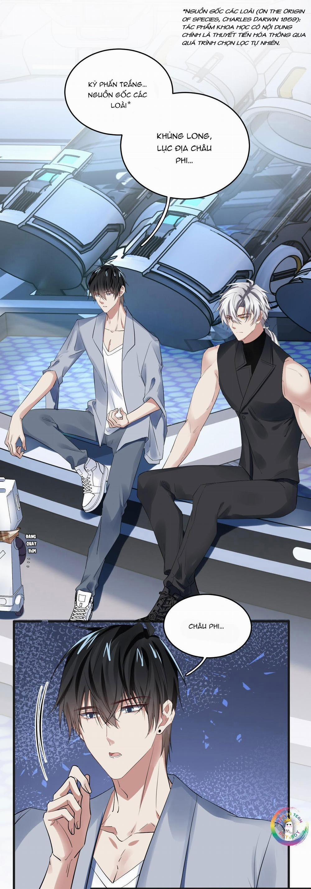 Cổng Homer 25 trang 1