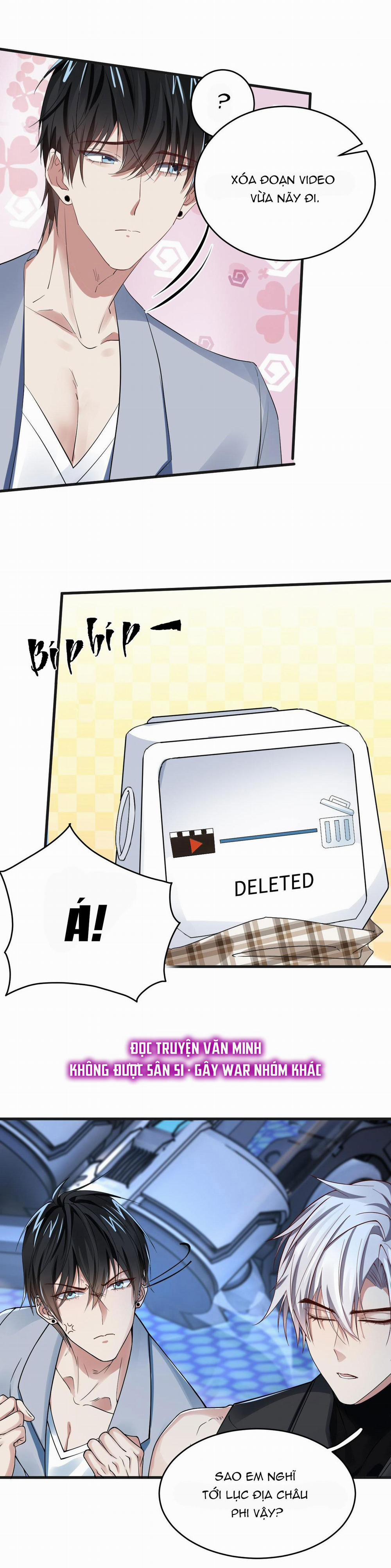 Cổng Homer 25 trang 3