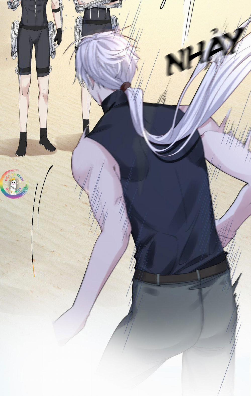 Cổng Homer 26 trang 14