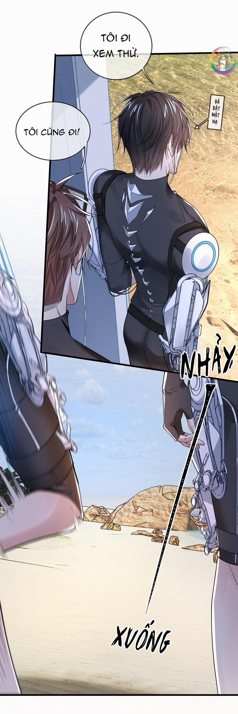 Cổng Homer 26 trang 2