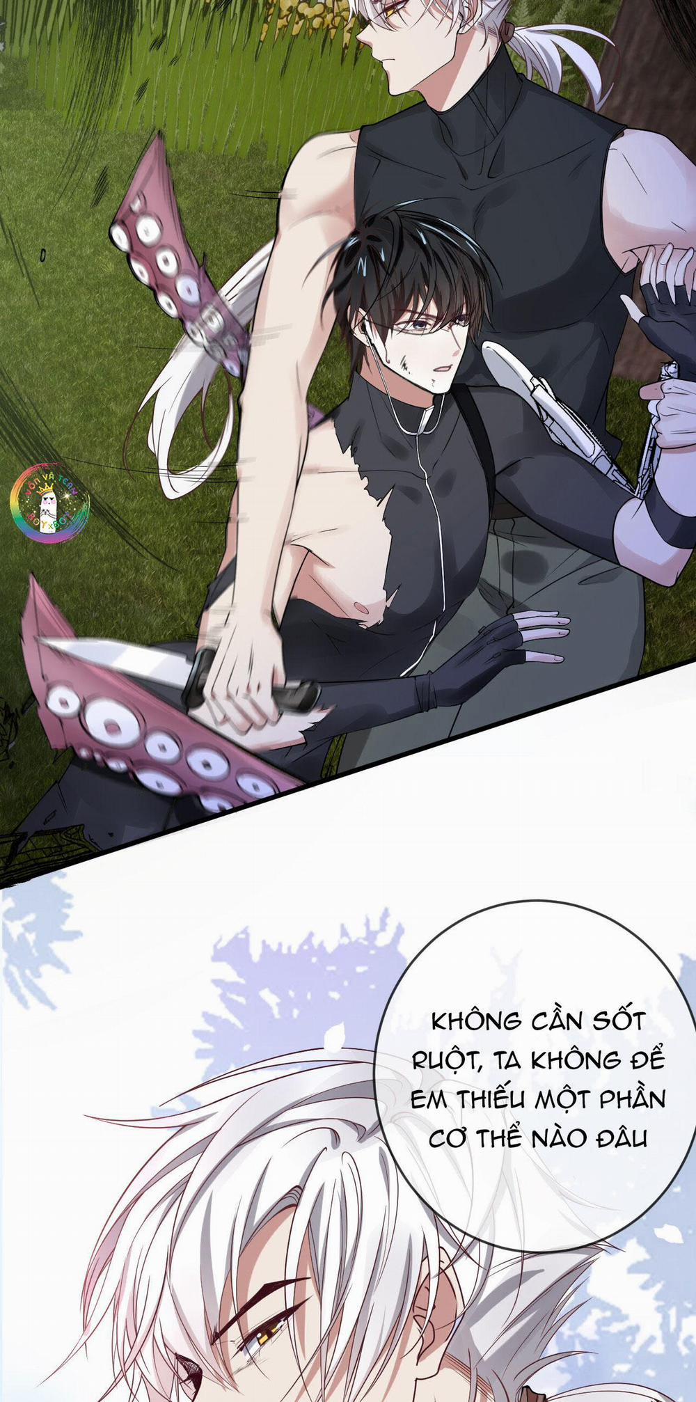 Cổng Homer 26 trang 34