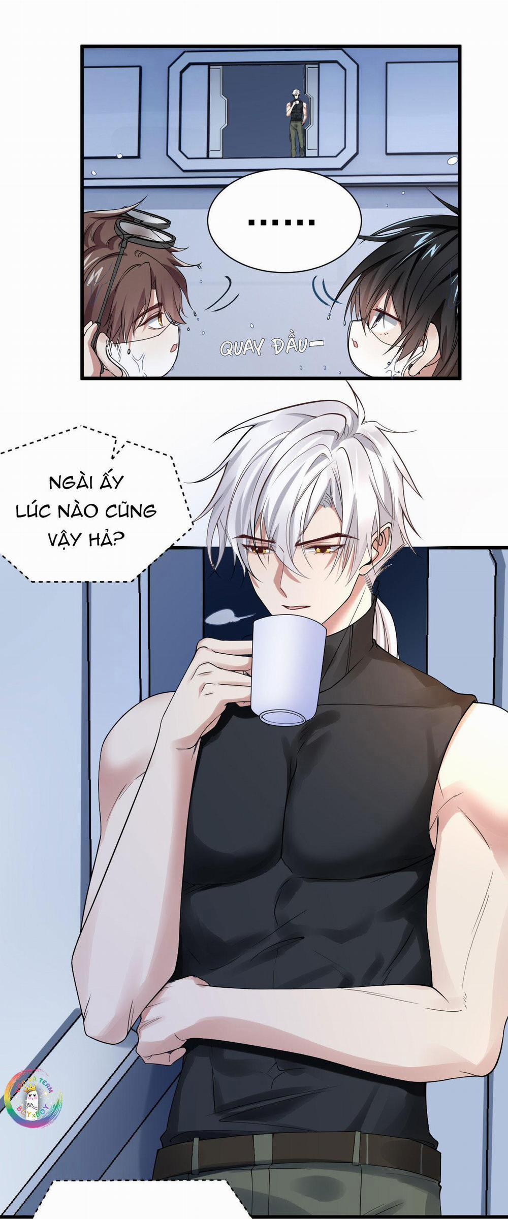 Cổng Homer 26 trang 9