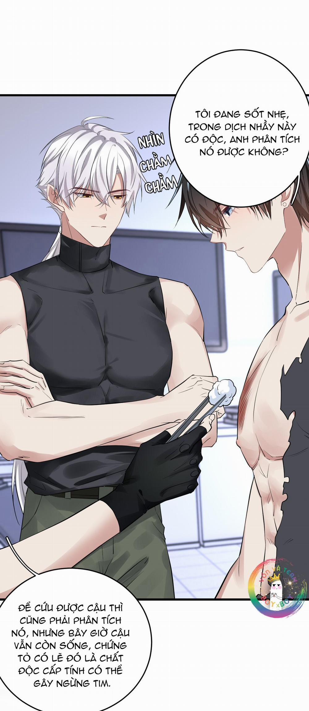 Cổng Homer 27 trang 14