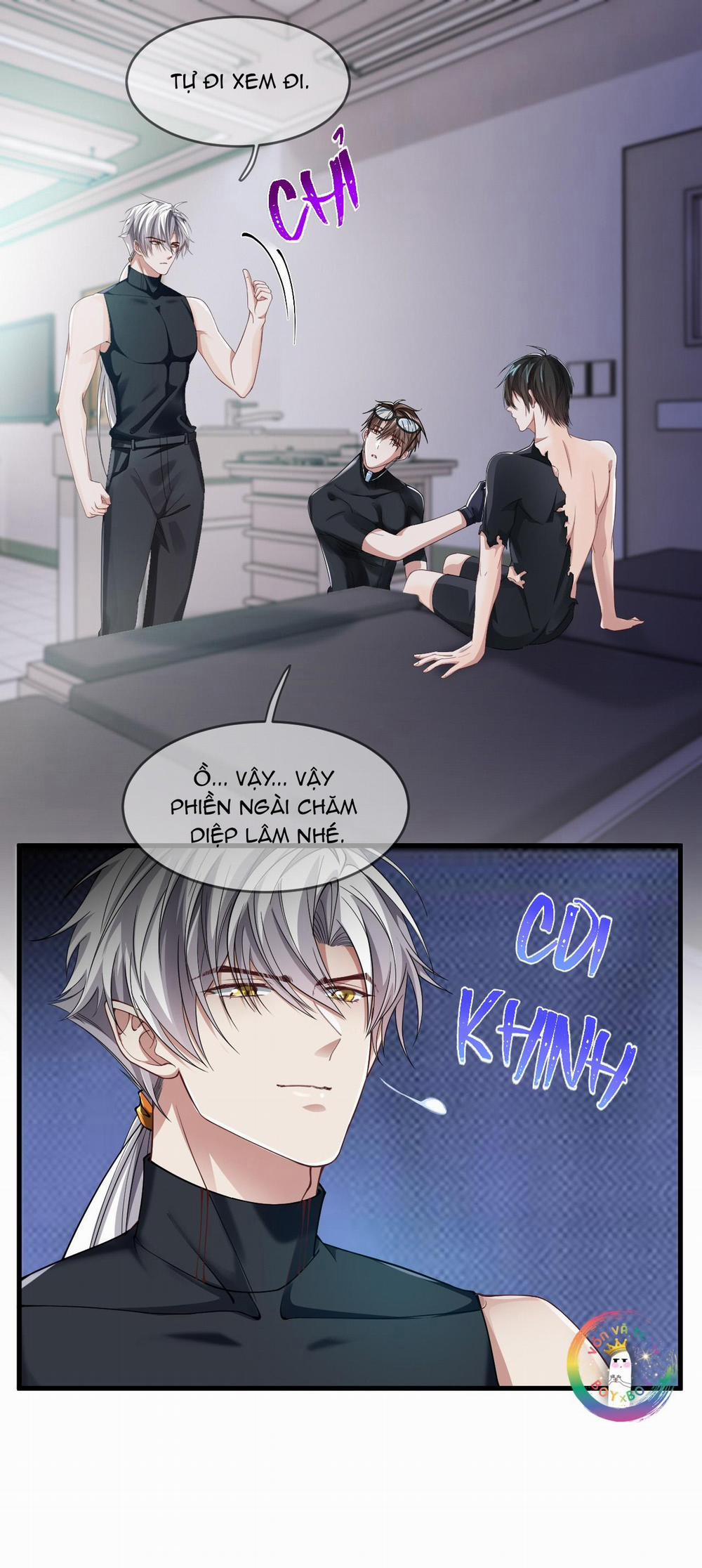 Cổng Homer 27 trang 19