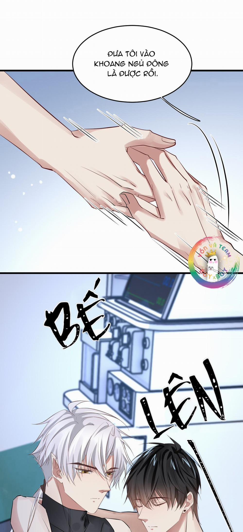 Cổng Homer 27 trang 22