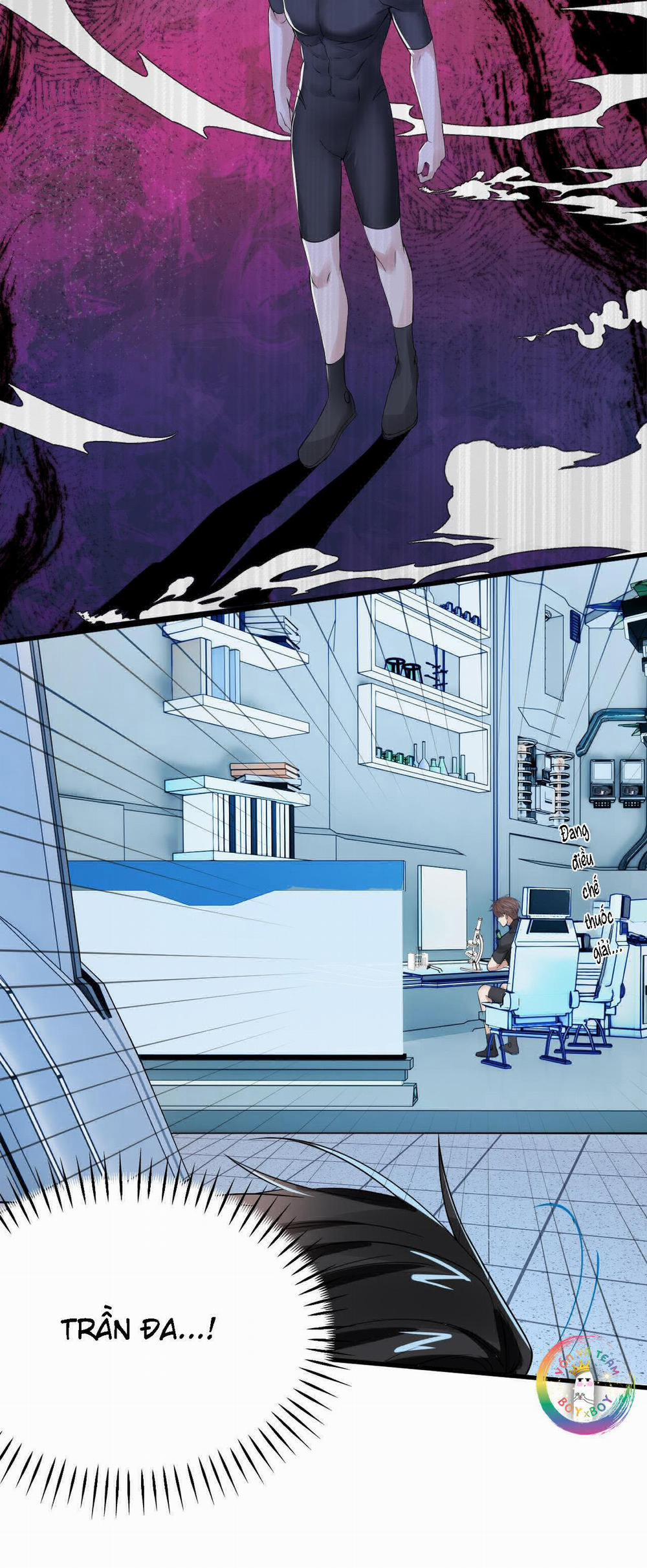 Cổng Homer 28 trang 14