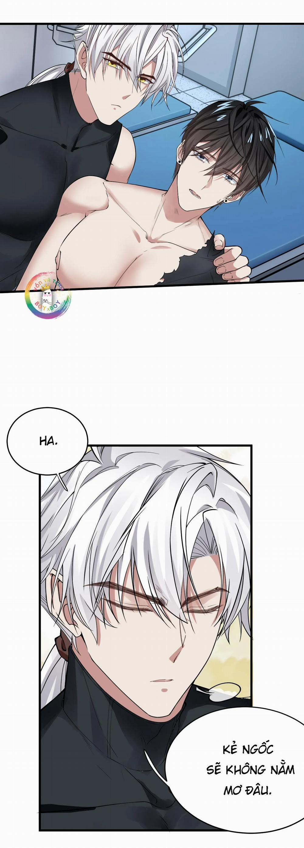 Cổng Homer 28 trang 15