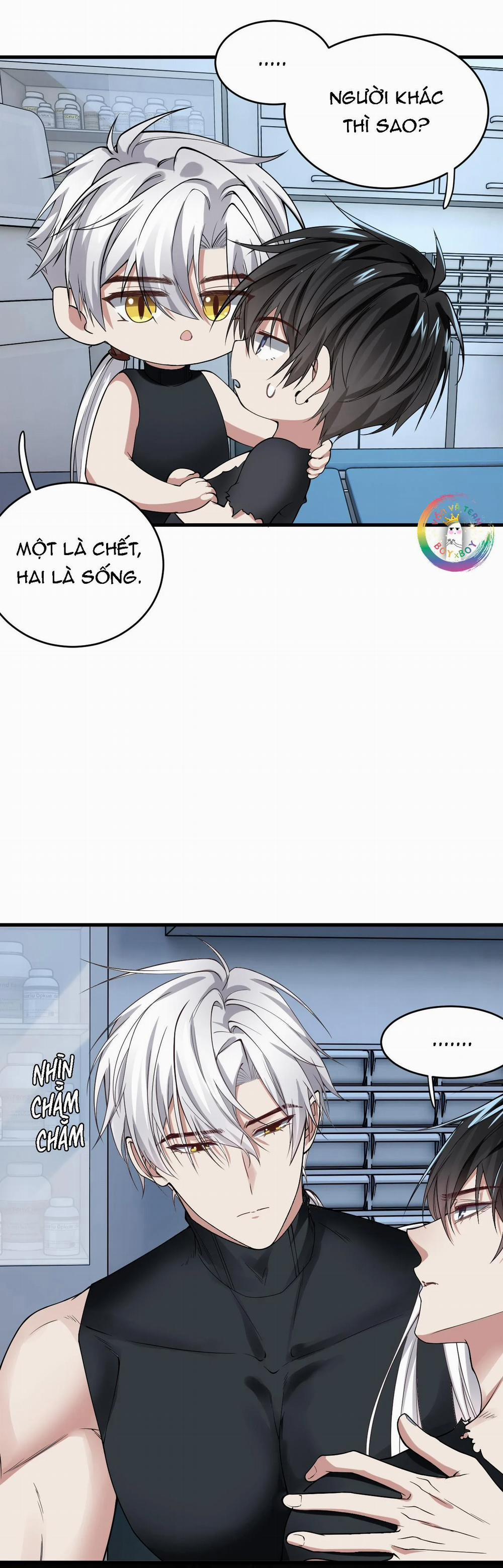 Cổng Homer 28 trang 16