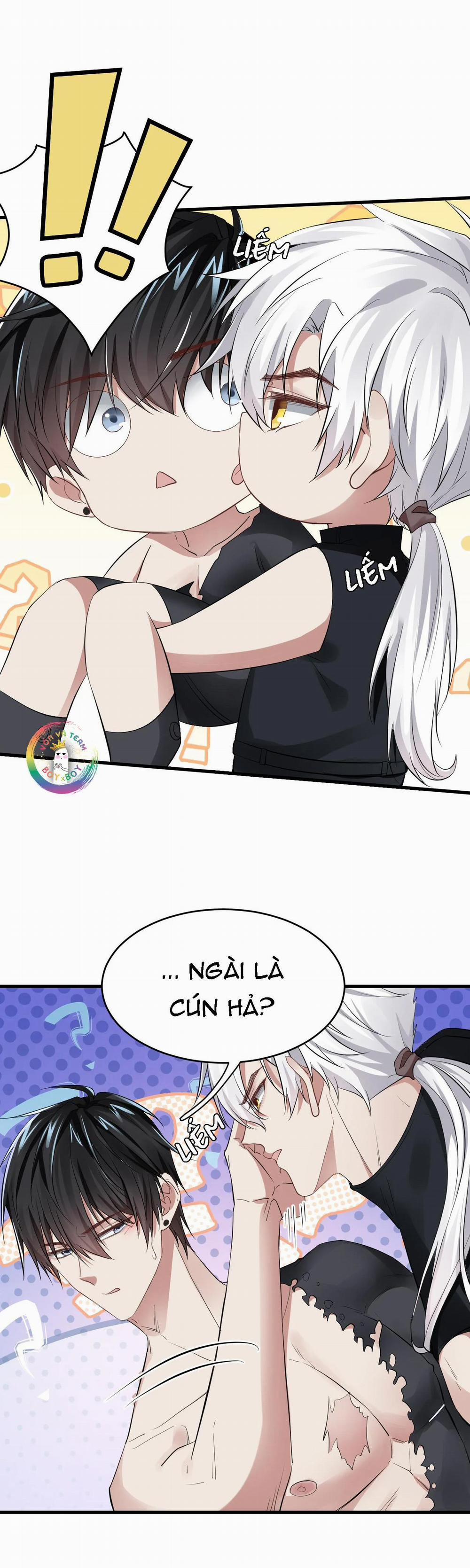 Cổng Homer 28 trang 3