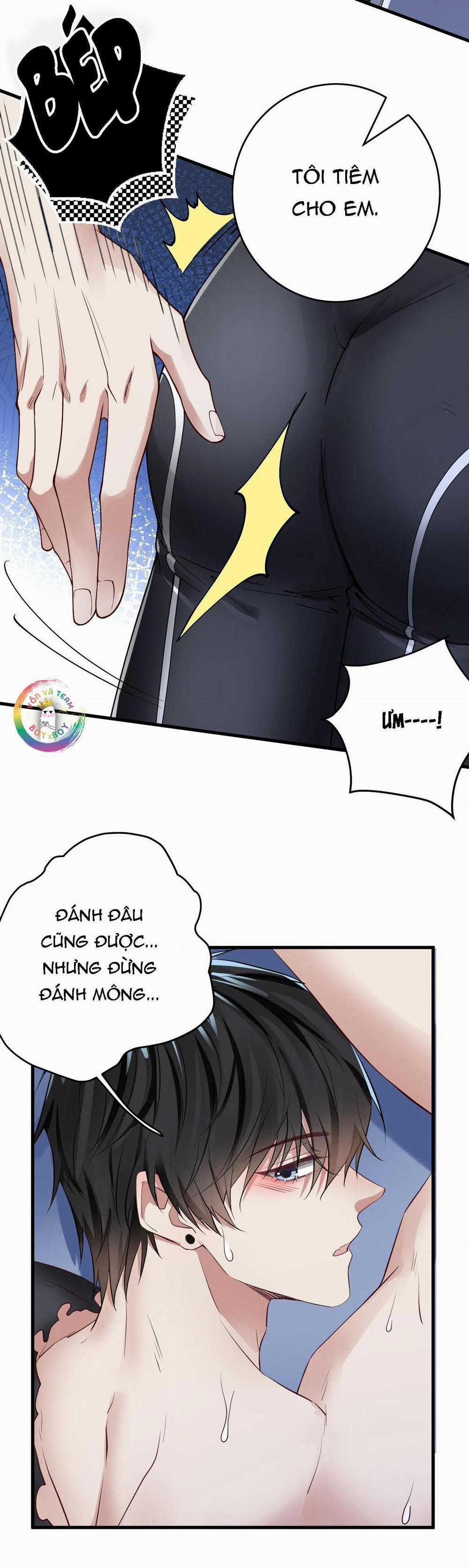 Cổng Homer 28 trang 8