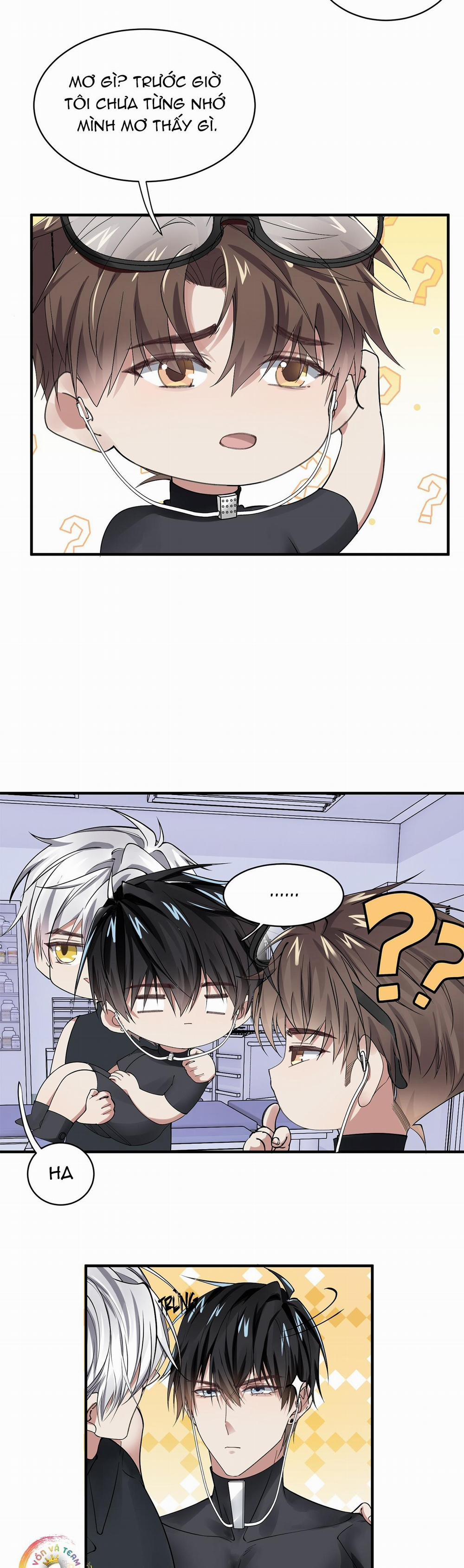 Cổng Homer 29 trang 16