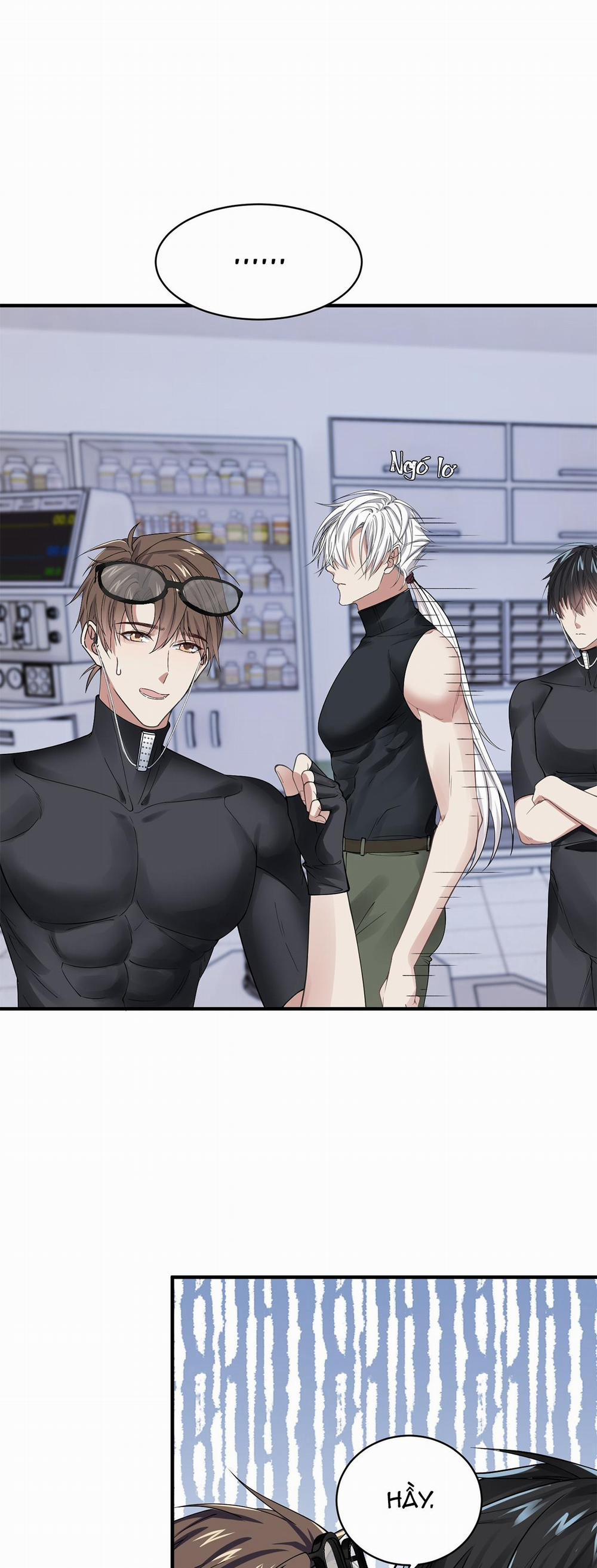 Cổng Homer 29 trang 18