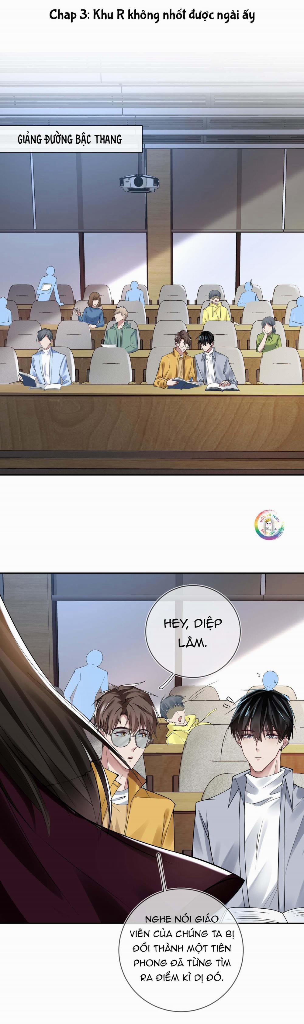 Cổng Homer 3 trang 1