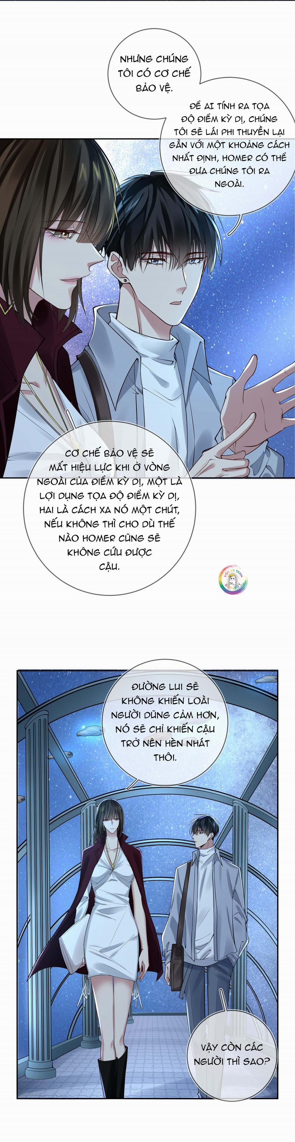 Cổng Homer 3 trang 11