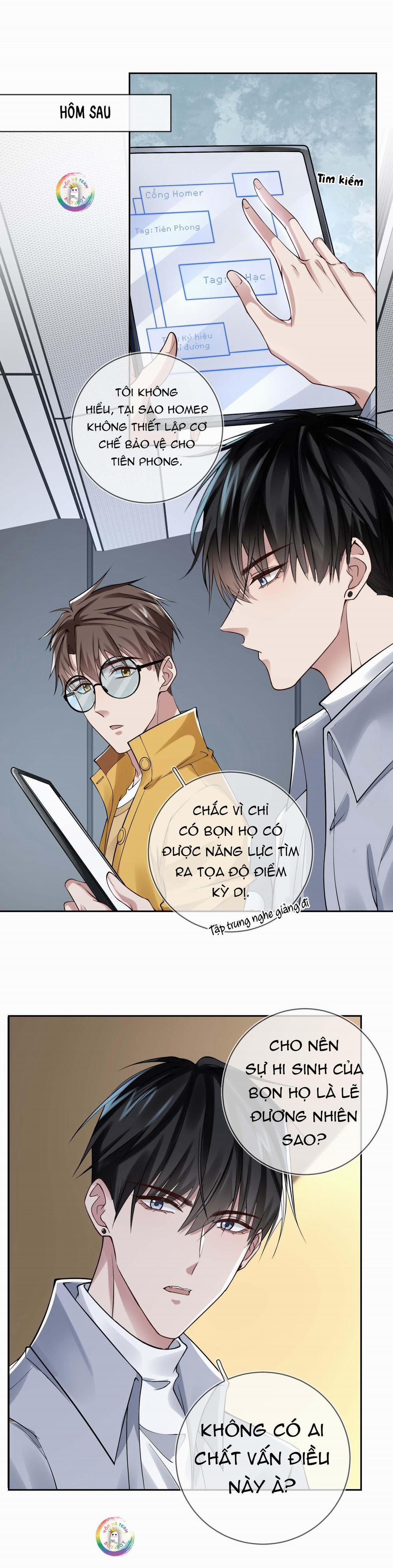 Cổng Homer 3 trang 13