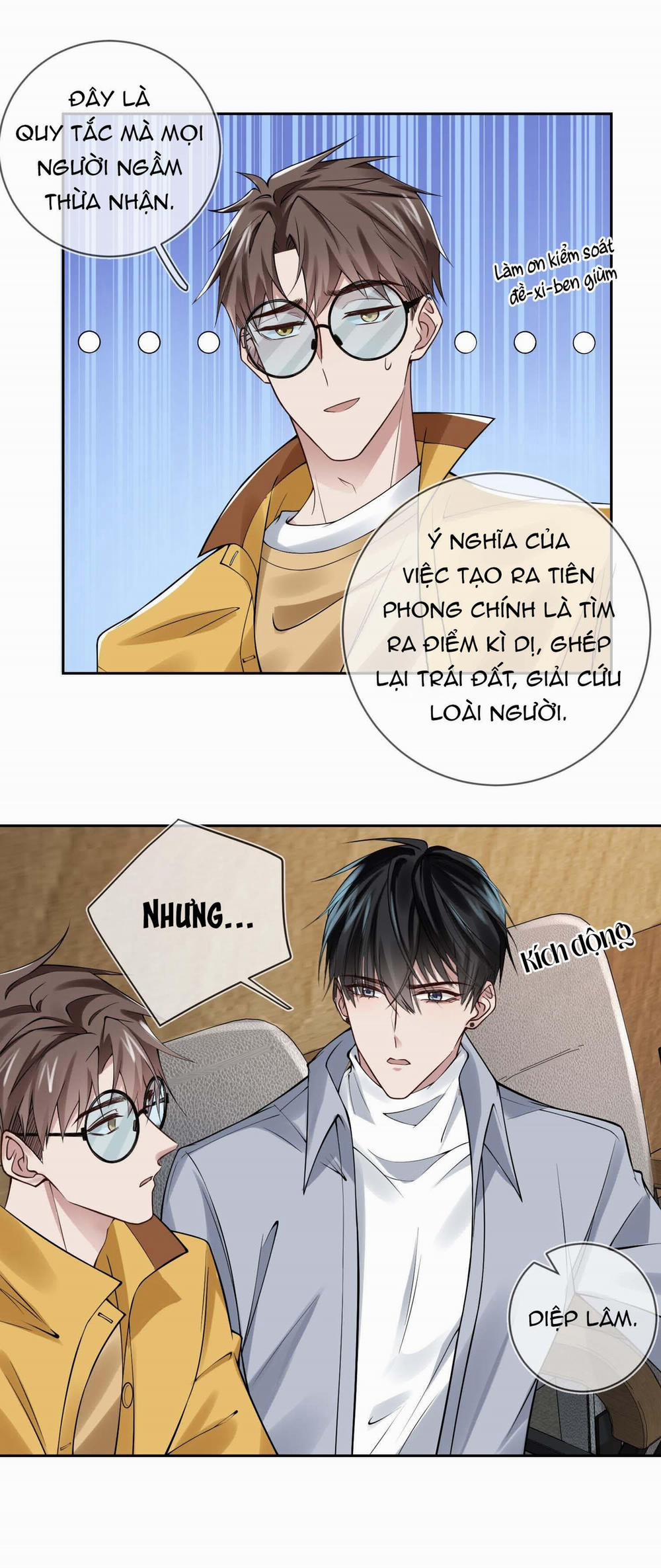 Cổng Homer 3 trang 14