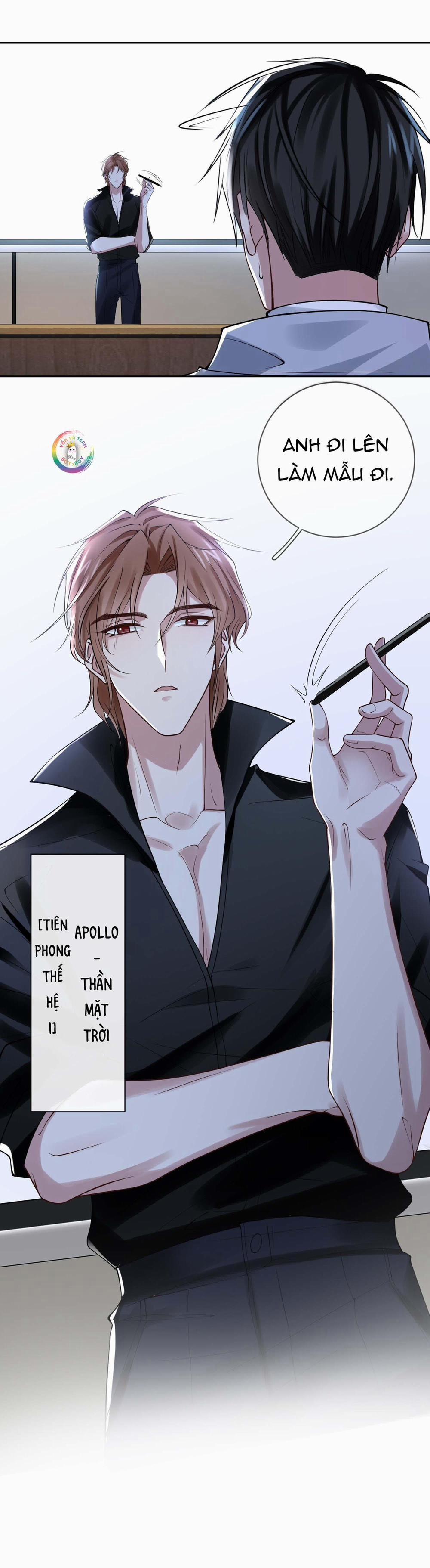 Cổng Homer 3 trang 15