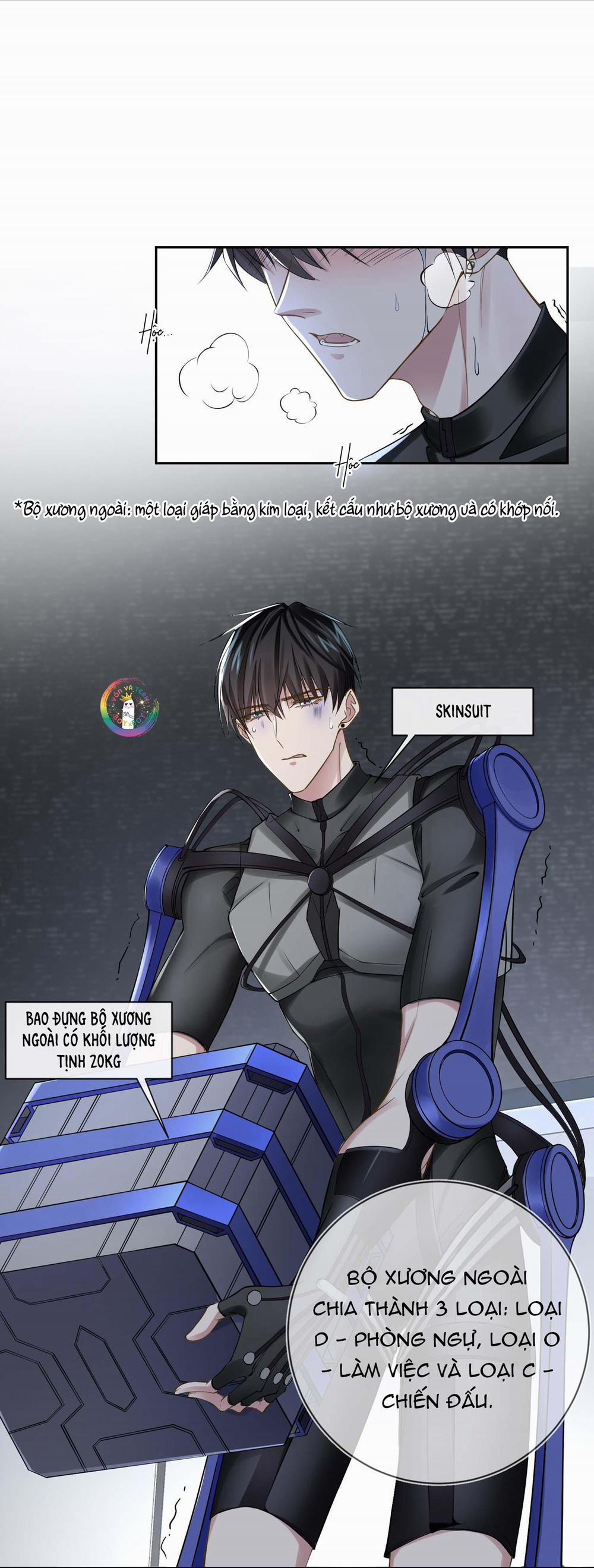 Cổng Homer 3 trang 16