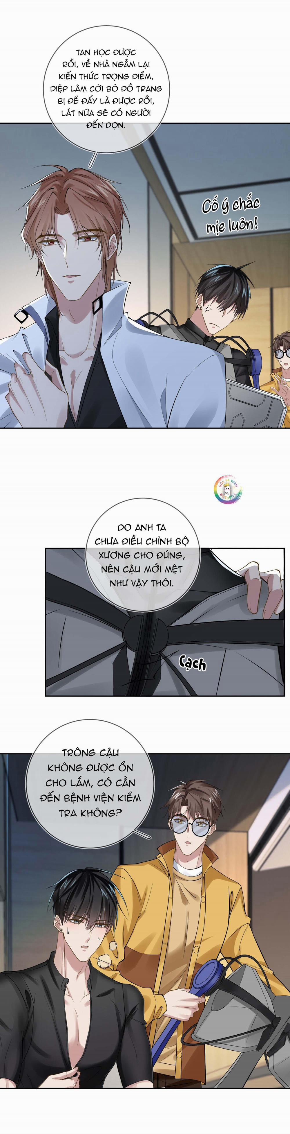 Cổng Homer 3 trang 18