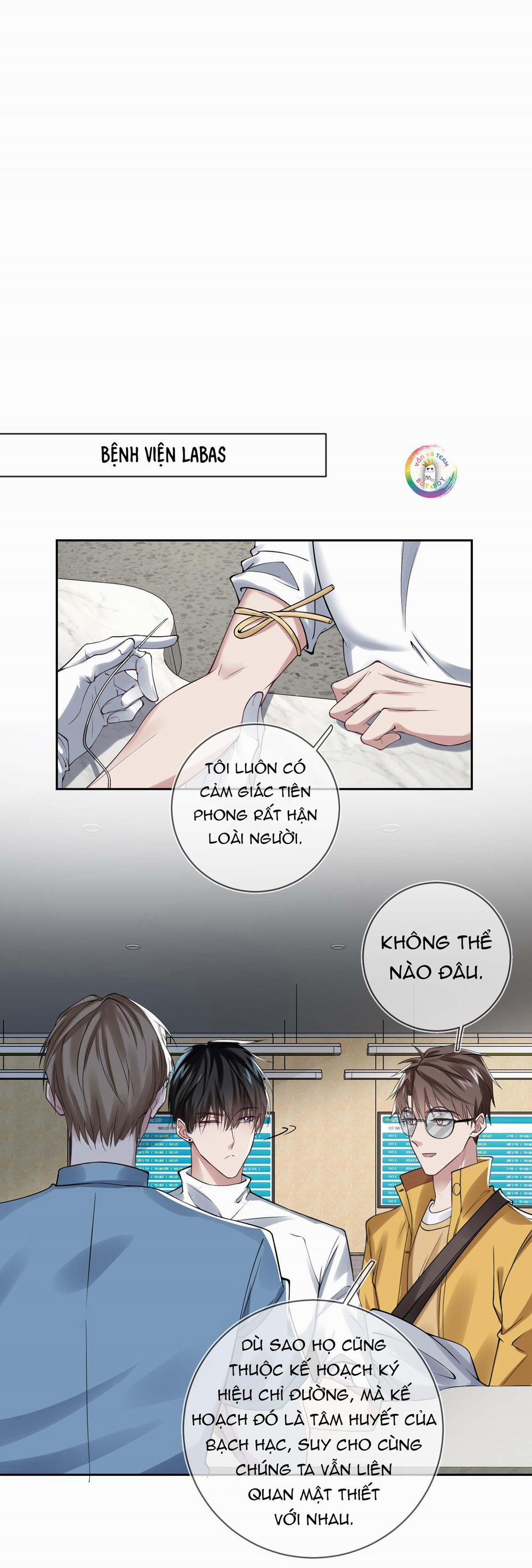 Cổng Homer 3 trang 19