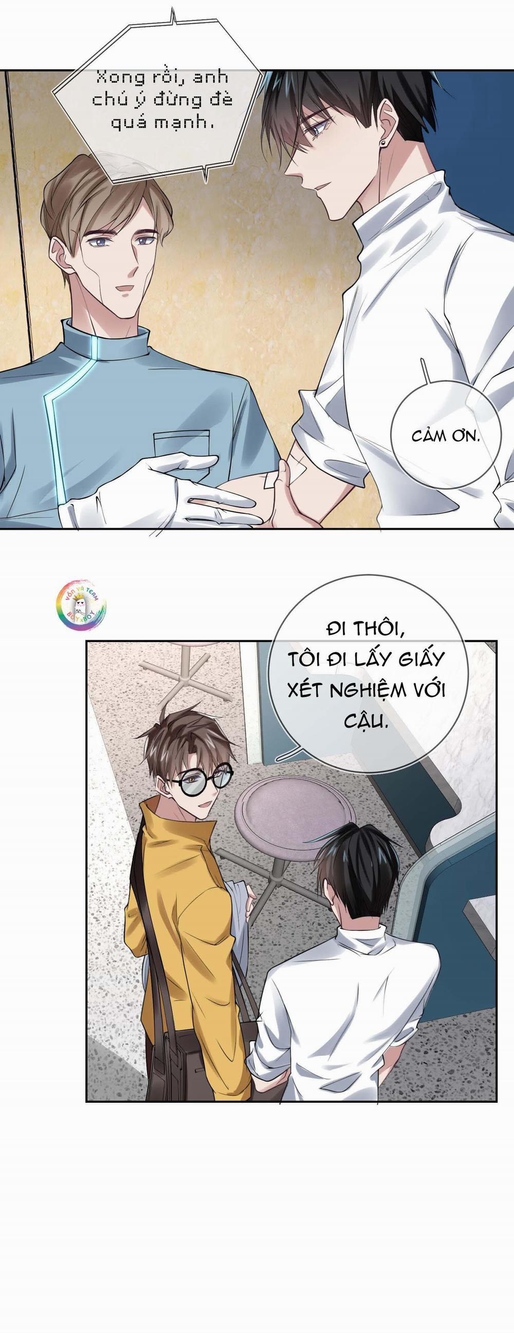 Cổng Homer 3 trang 20