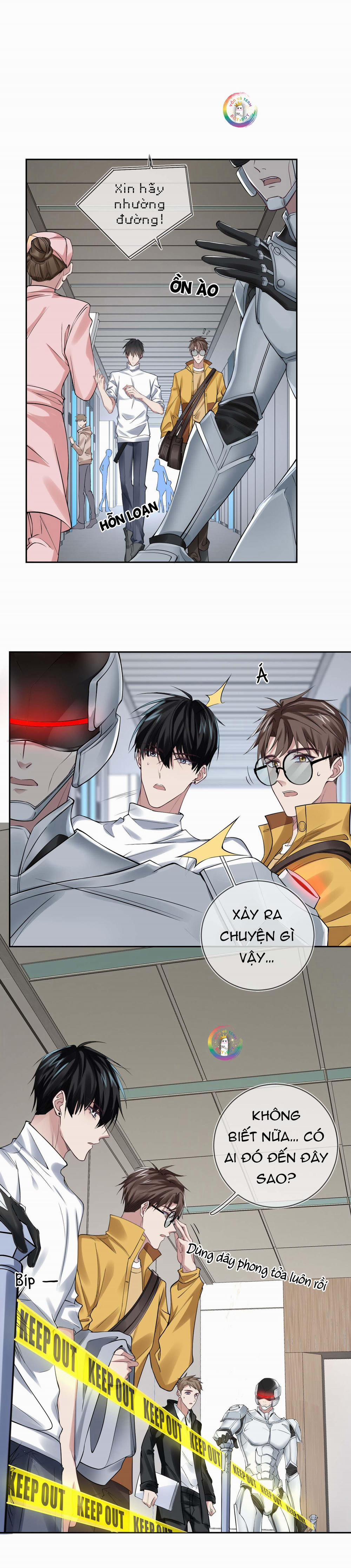 Cổng Homer 3 trang 21