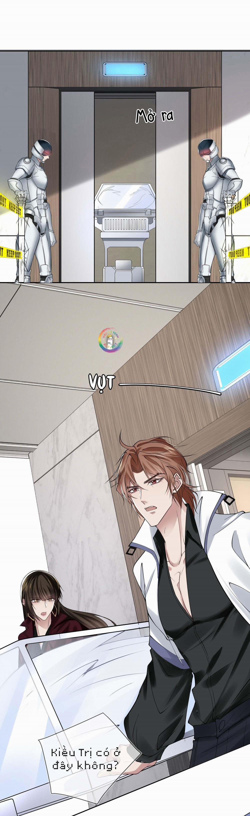 Cổng Homer 3 trang 22