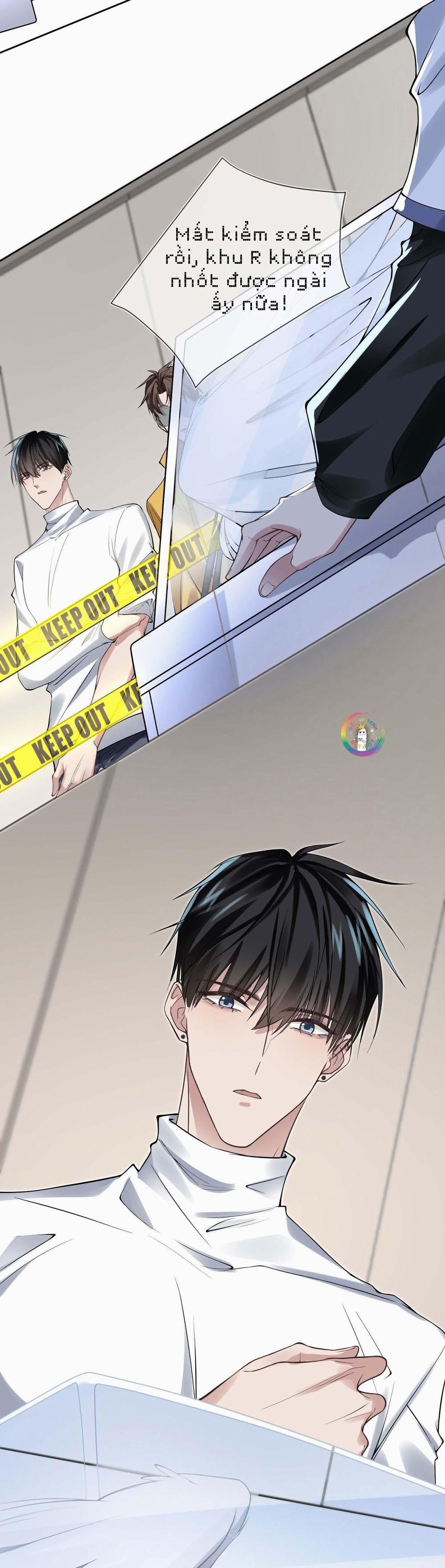 Cổng Homer 3 trang 23