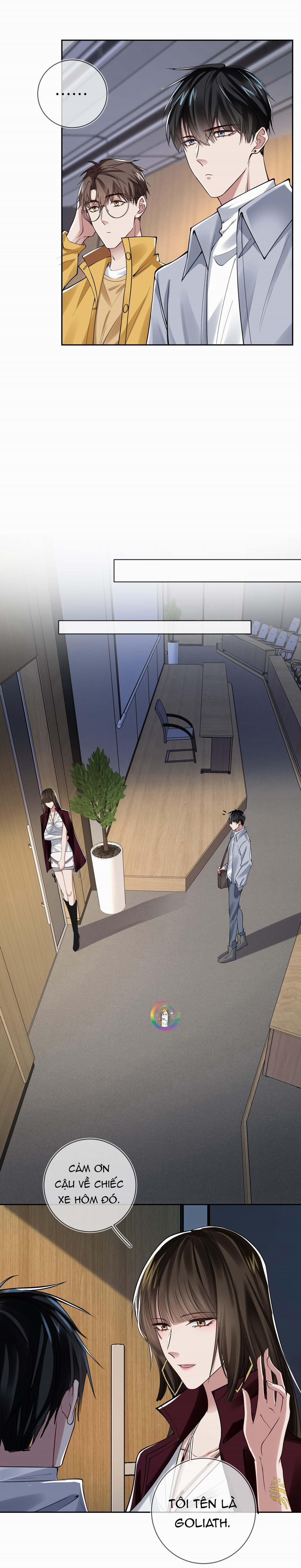 Cổng Homer 3 trang 8