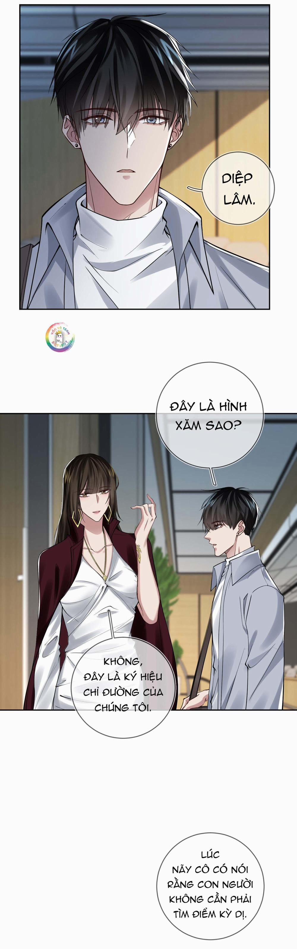 Cổng Homer 3 trang 9