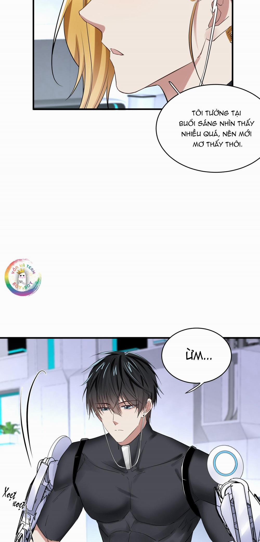 Cổng Homer 30 trang 17