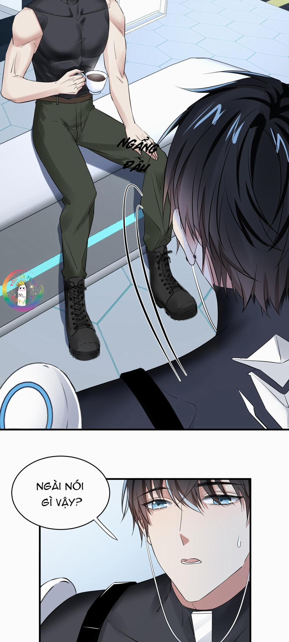 Cổng Homer 30 trang 20